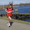 DSC03754 - Brielse Maasloop 6 maart 2011