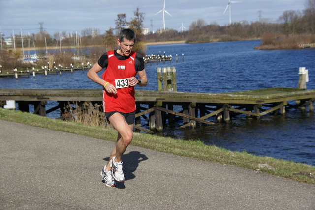 DSC03754 Brielse Maasloop 6 maart 2011