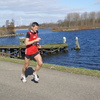 DSC03755 - Brielse Maasloop 6 maart 2011