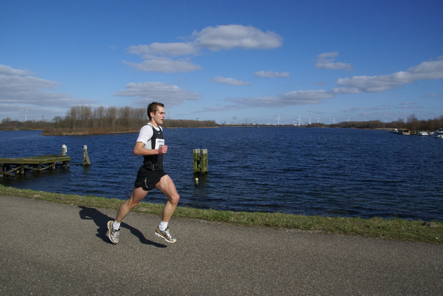 DSC03761 Brielse Maasloop 6 maart 2011