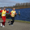 DSC03764 - Brielse Maasloop 6 maart 2011