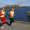 DSC03765 - Brielse Maasloop 6 maart 2011