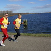 DSC03766 - Brielse Maasloop 6 maart 2011