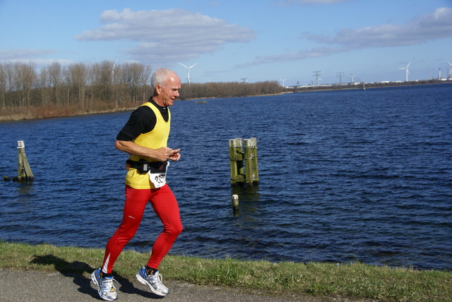 DSC03768 Brielse Maasloop 6 maart 2011