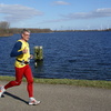 DSC03769 - Brielse Maasloop 6 maart 2011