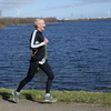 DSC03770 - Brielse Maasloop 6 maart 2011