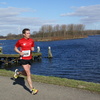 DSC03772 - Brielse Maasloop 6 maart 2011