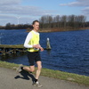 DSC03776 - Brielse Maasloop 6 maart 2011