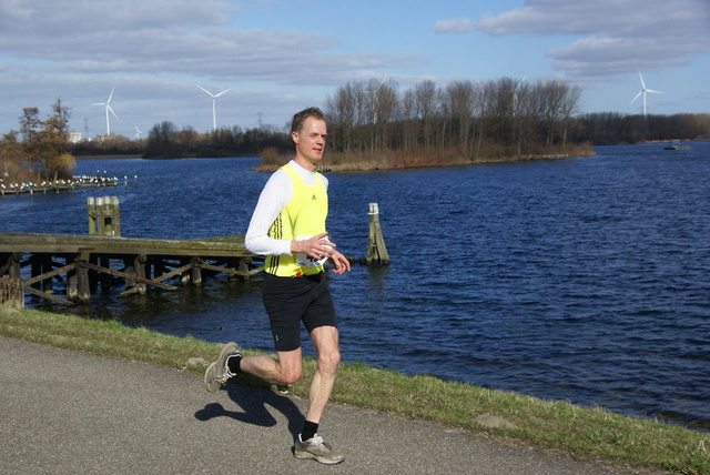 DSC03776 Brielse Maasloop 6 maart 2011