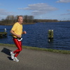 DSC03778 - Brielse Maasloop 6 maart 2011