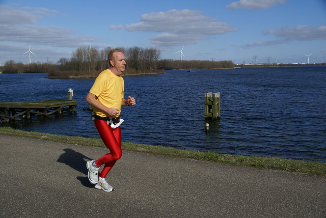 DSC03778 Brielse Maasloop 6 maart 2011