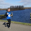 DSC03781 - Brielse Maasloop 6 maart 2011