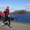 DSC03783 - Brielse Maasloop 6 maart 2011