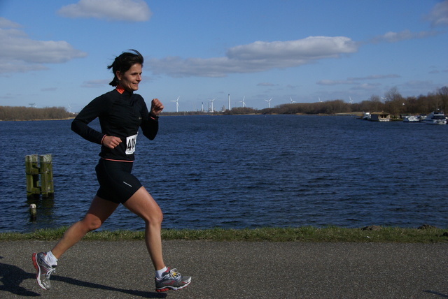 DSC03786 Brielse Maasloop 6 maart 2011