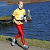 DSC03789 - Brielse Maasloop 6 maart 2011