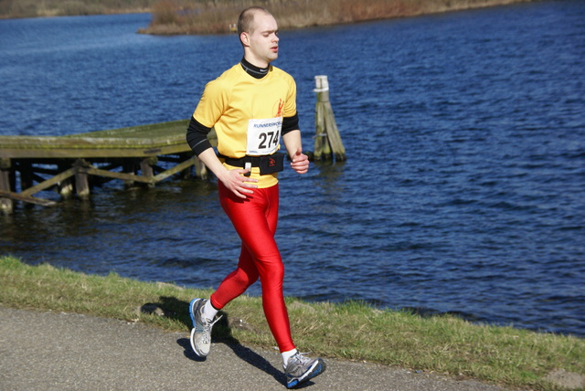 DSC03789 Brielse Maasloop 6 maart 2011