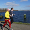 DSC03791 - Brielse Maasloop 6 maart 2011