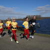 DSC03792 - Brielse Maasloop 6 maart 2011