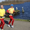 DSC03797 - Brielse Maasloop 6 maart 2011