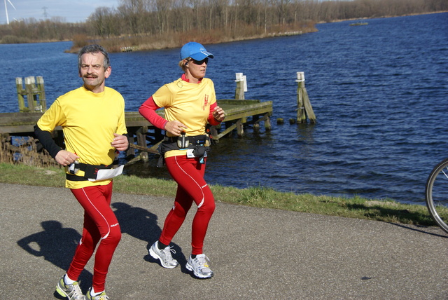 DSC03797 Brielse Maasloop 6 maart 2011