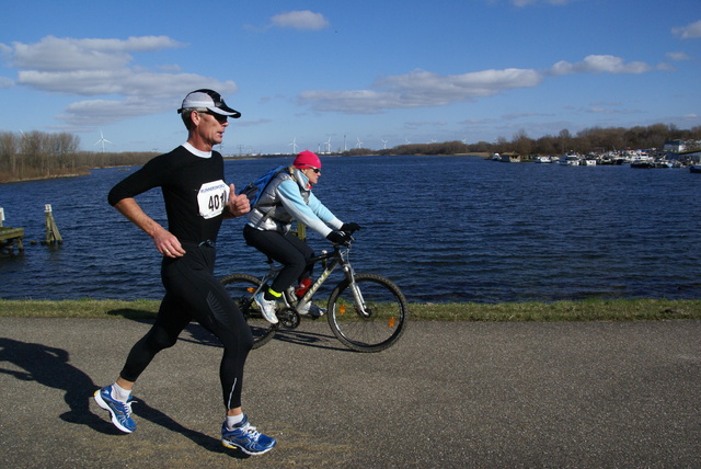 DSC03801 Brielse Maasloop 6 maart 2011