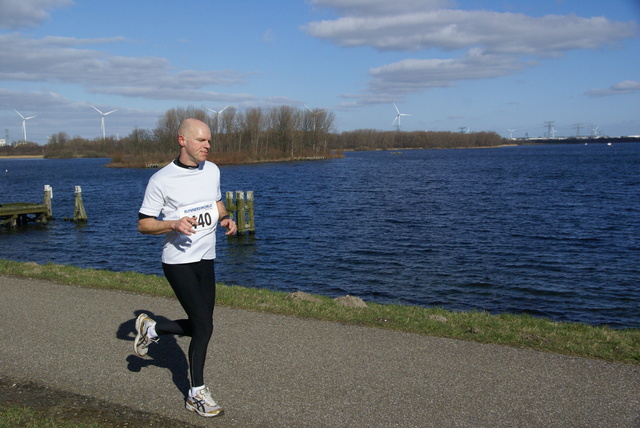 DSC03818 Brielse Maasloop 6 maart 2011