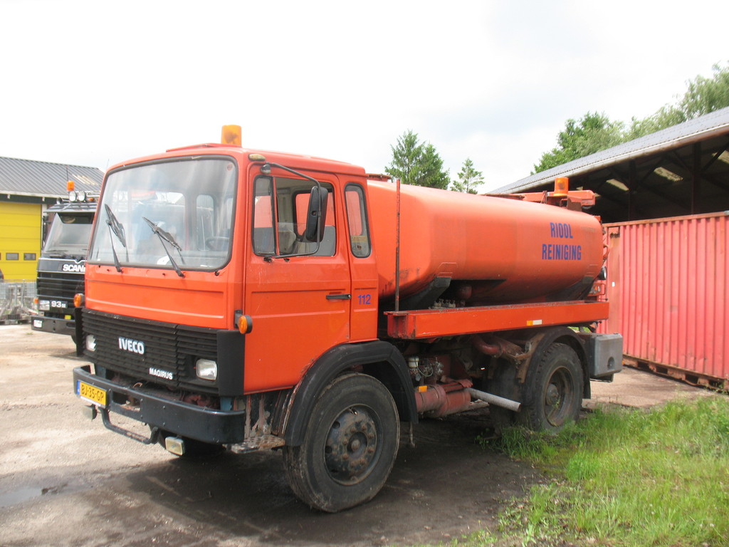 Iveco Magirus (2) - 