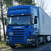 Takens Wim  BS-JX-25  - Scania 2011