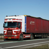 BN-RS-70  Mulders Transport... - Scania 2011