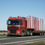 Schaik van - Ingen-border - Daf 2011