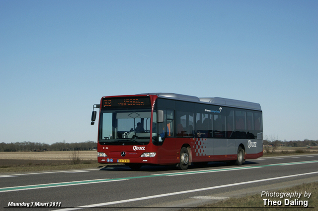 BX-FS-60  Qbuzz  3134-border Lijn Bussen