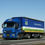 BV-HZ-28  Klok Logistic - N... - Iveco 2011