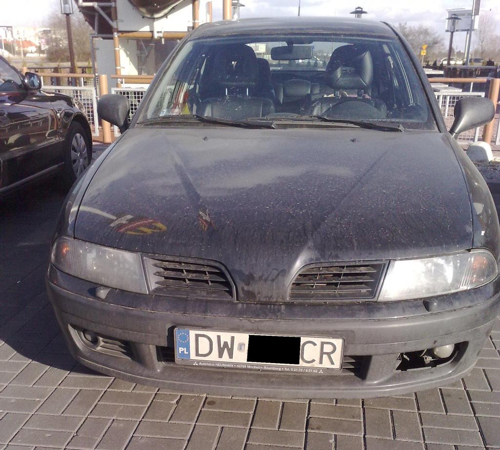 WrocÅ‚aw - Factory - 