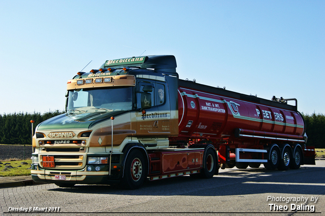 WWB - 193  Perditrans (B)-border Scania 2011