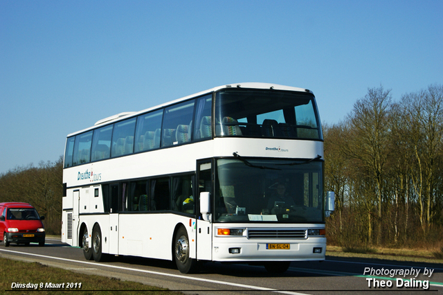 BN-SL-04  Drenthe Tours - Assen-border Drenthe Tours - Assen