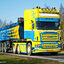 BX-XF-88  Jobotrans - Gasse... - Scania 2011