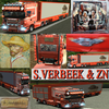 ets Scania 6x4 S.Verbeek - ETS TRUCK'S