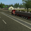 gts Tanktrailer Cisterna -  ETS & GTS