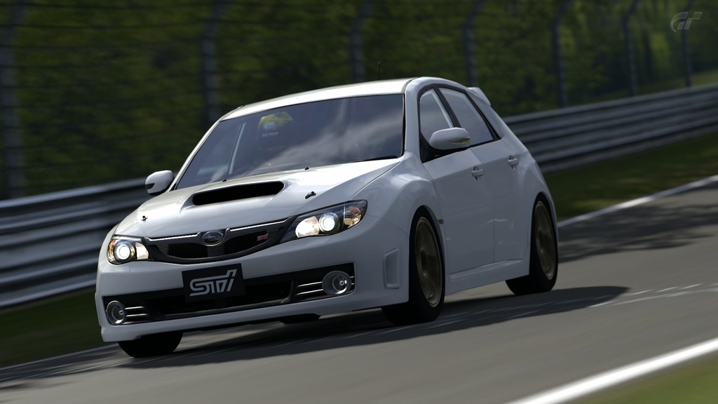 NÃ¼rburgring Nordschleife - 