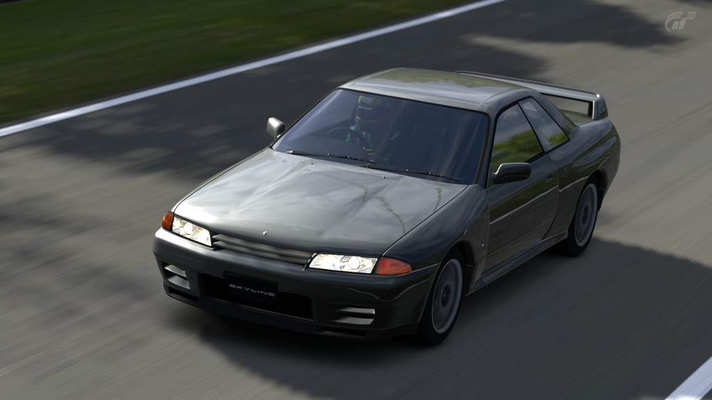 NÃ¼rburgring Nordschleife 1 - 