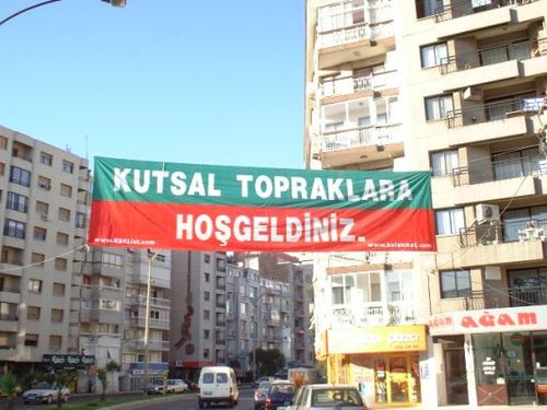 kutsaltopraklarahosgeldiniz - 