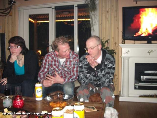 Verjaardag Niels en Yannick 05-03-11 (45) Niels en Yannick vieren verjaardag hier 05-03-11