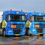 BV-TZ-51 & BV-TZ-50   Ambro... - Daf 2008