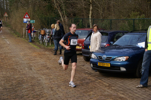 DSC04099 Halve van Oostvoorne 12 maart 2011