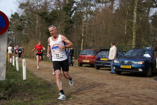 DSC04135 Halve van Oostvoorne 12 maart 2011