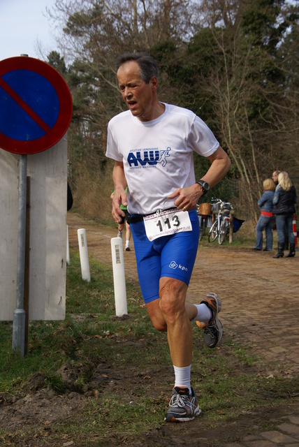 DSC04160 Halve van Oostvoorne 12 maart 2011