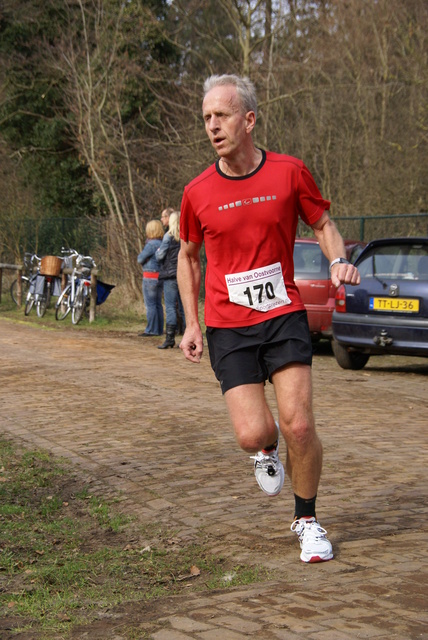 DSC04164 Halve van Oostvoorne 12 maart 2011