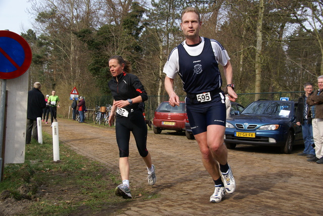 DSC04200 Halve van Oostvoorne 12 maart 2011