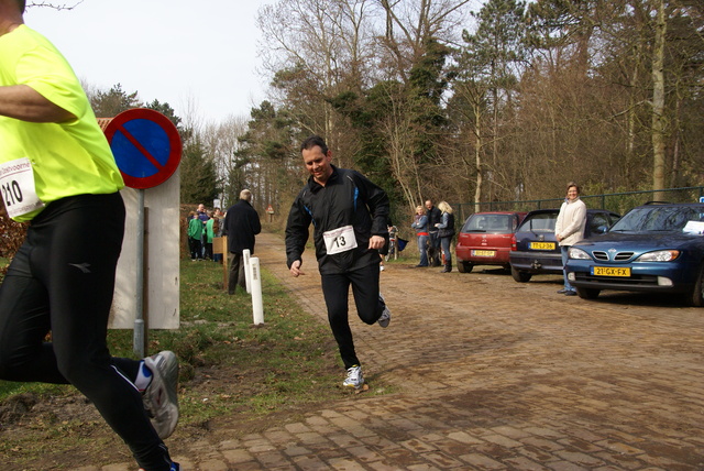 DSC04214 Halve van Oostvoorne 12 maart 2011