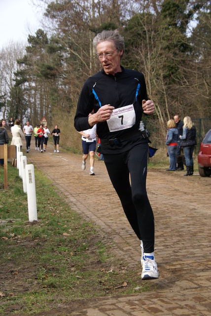 DSC04245 Halve van Oostvoorne 12 maart 2011